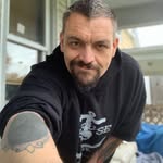 Josh Carl Putney - @battybisket - Instagram