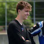 Josh Carlson - @joshcarlsonracing - Instagram