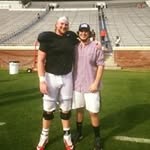 Josh Carlin - @jrlcarlin - Instagram