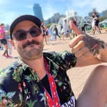 Josh Casey - @joshkc86 - Instagram