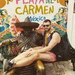 Josh Cavender - @joshuacavender - Instagram