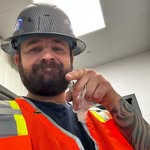 Josh Cavender - @steamfitter1231 - Instagram