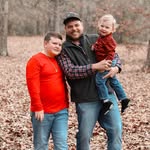 Joshua Cavender - @cavenderjoshua - Instagram