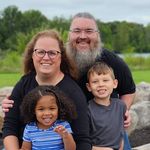 Josh Chaffin - @mtgdad86 - Instagram