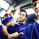 Josh Chaffin - @dynamic_shout - Instagram