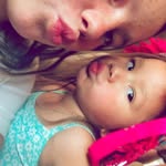 Josh Chaffin - @aneyssaanderson92 - Instagram