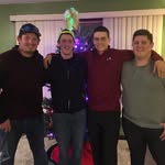 Josh Chaney - @josh.chaney.98 - Instagram
