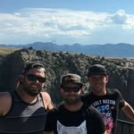 Josh Chaney - @josh.chaney.79 - Instagram