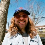 Josh Chaney - @joshfromthinlines - Instagram