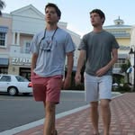Josh Chaney - @doubledawgdares - Instagram