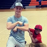 Josh Chaney - @josh.lifts.light - Instagram