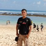 Josh Christian - @rumah.bekasi.info - Instagram
