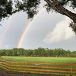 Josh & Christy Woodby - @hawksperchranch - Instagram