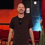 Josh Christy - @joshbchrist - Instagram