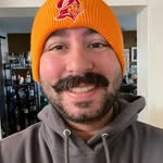 Josh Christy - @onelove0307 - Instagram