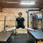 Josh Chung • Physiotherapist • FRSC - @curatedmobility - Instagram