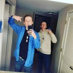 Josh Clanton - @clantonjosh664 - Instagram