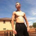 Josh Clanton - @greengrenade - Instagram