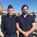 Josh Clanton - @poxyllama - Instagram