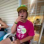 Josh Clanton - @josh_clanton04 - Instagram