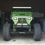 Josh Clanton - @shrek_yj - Instagram