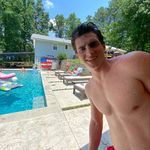 Josh Clanton - @josh_clanton - Instagram