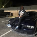 Josh Clay - @y.n.m_chop - Instagram