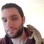Josh Clay - @majwedgie91 - Instagram