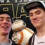 Josh Bao Xiong Cleland - @zaclej - Instagram
