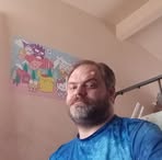 Josh Cline - Facebook