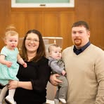 Josh Cline - Facebook