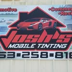 Josh Cline - @joshs_mobile_tinting - Instagram