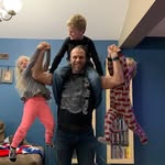 Josh Cline - @clinejosh09 - Instagram