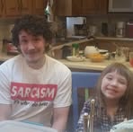 Josh Cline - Facebook
