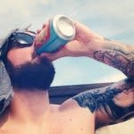 Josh Kolodny - @coasterboyjosh - Instagram