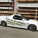 Josh Of All Trades Gold Coast - @joshofalltradesgc - Instagram