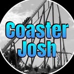 Josh - @thecoasterjosh - Instagram