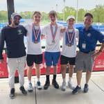 Josh Whitman - @josh_gulf_coast_tennis - Instagram