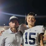 Josh Coffman - @vikingfit_cman - Instagram