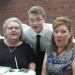 Josh Collette - @josh.collette.58 - Instagram