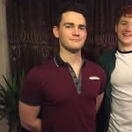 Josh Colley - @josh.colley.900 - Instagram
