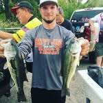Josh Colley - @josh_colley_fishing - Instagram