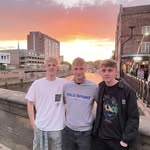 Josh Connell - @josh_c145 - Instagram