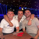 Josh Connelly - @joshconnelly98 - Instagram