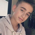 Josh Connors - @joshizlit - Instagram