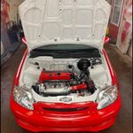 Josh Connors - @joshconnors_k20z3 - Instagram