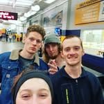 Josh Conover - @jqconover - Instagram