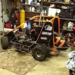 Josh Conover - @racerdude21 - Instagram