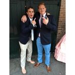 Josh Conroy - @bigthered - Instagram