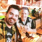 Josh Conroy - @j_train_85 - Instagram